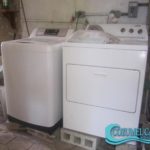 10.- Casa Steff - Laundry room