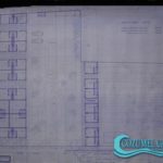 10.- Hotel Aguilar - Floor Plan