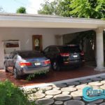 16.- Casa Uman - Parking for 2 cars