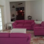 3.- Casa Luz- Living room