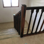 5.- Casa Lemo - Stairs
