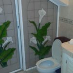 8.- Casa Luz - Bathroom