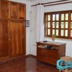9.- Casa Uman - Groun floor bedroom