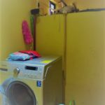 9.- Casa Lavanda - Laundry room