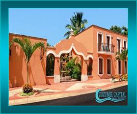 FOR RENT- LONG TERM – Cozumel Capital Real Estate