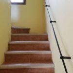 16.- Casa Pecesitos - Stairs to 2nd floor
