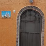 1 Casa Sombrero - front entrance