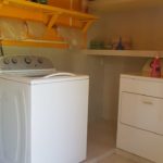 12.-Casa Alegre - Laundry room
