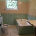 4.-Casa Alegre - Master bathroom