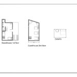 44.- Centro Holistico - Floor plan 1-ing
