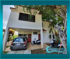 918 – Casa Tomas – Cozumel Capital Real Estate