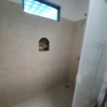 13.- Casa Juana - Bathroom 3 Shower