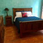 11.-Casa Hacienda Azul - bedroom 4