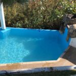 14.- Casa de Guadalajara-Swimming pool