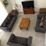 2.-Casa de Guadalajara-Living room