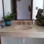 6.-Casa de Guadalajara - bathroom