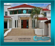 1028 – Casa Refugio – Cozumel Capital Real Estate