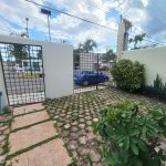 4 Casa Peter - Front Garden