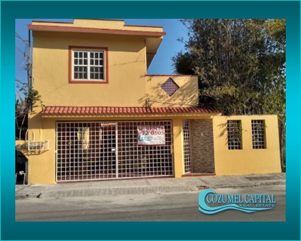 PROPERTIES FOR SALE – Cozumel Capital Real Estate