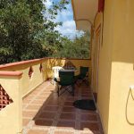 20 Casa Bicentenario - Aptmnt front porch
