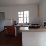 23 Casa Bicentenario - Aptt mnKitchenette