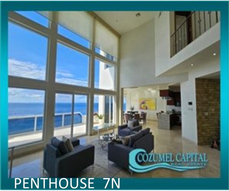 PENTHOUSE- 7N