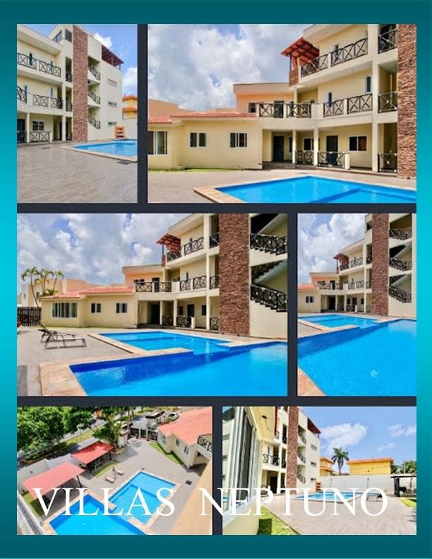 Villas-Neptuno
